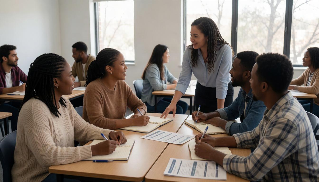 For Continuing Learners